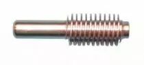 Pices d'usure pour torche T100