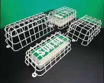 Grille de scurit pour bloc de scurit vacuation