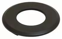 Boitier rond Loox pour spot  encastrer