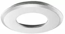 Boitier rond Loox pour spot  encastrer