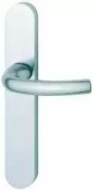 Ensemble Grand Tokyo plaque 234 x 39 mm - entraxe de fixation 195 mm