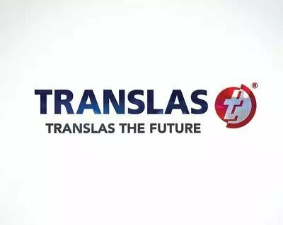 TRANSLAS BV