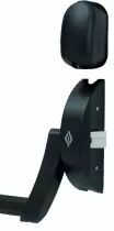SMARTair pour fermeture anti-panique