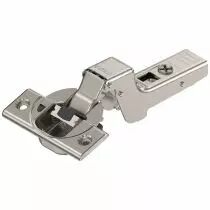 Blum charnire invisible  35 mm srie Clip Top porte encastre - ouverture 110