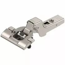 Blum charnire invisible  35 mm srie Clip Top porte encastre - ouverture 110