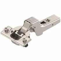 Blum charnire invisible  35 mm srie Clip Top porte encastre - ouverture 110