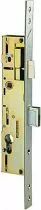 Serrure  larder ttire inox Mtalux