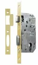 Coffre pour cylindre europen - axe  40 mm
