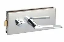Serrure de milieu de porte