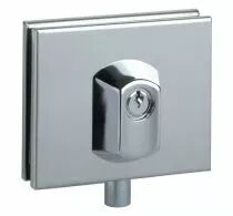 Serrure de bas de porte