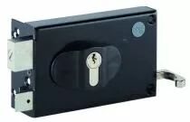 Coffre pour cylindre profil europen Mtalux rglable ND 10