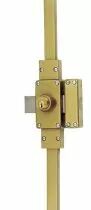 Serrure multipoints en applique JPM