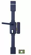 Serrure multipoints en applique