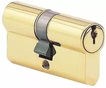 Cylindre europen standard