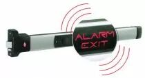 Push Bar Alarm
