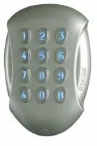 Clavier lectronique dport