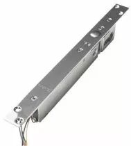 Serrure pne piston