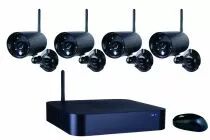 Vido surveillance