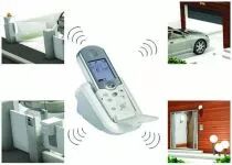 Kit interphone sans fil