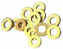 Bague de paumelle