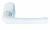 Bquille double pour menuiserie alu/pvc