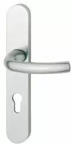 Ensemble aluminium anodis