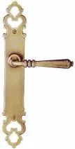 Garniture laiton patin
