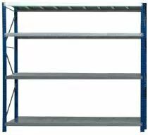Kit rack