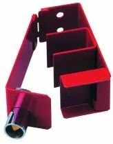 Gamme pompier