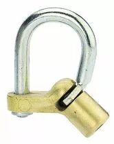 Cadenas d'artillerie