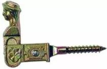 Ferrure de volets et portails