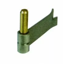 Gond pour penture inox bross 316 L