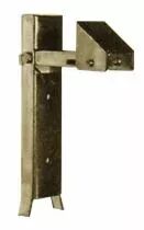 Arrt de porte et portail