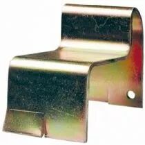 Sabot de portail