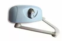 Automatisme de portails battants