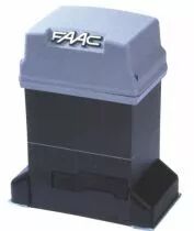 Automatisme de portails coulissants