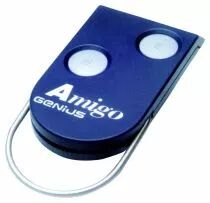 Accessoire pour automatisme