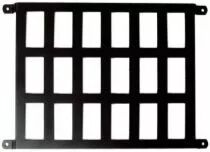 Grille de protection pour hublot