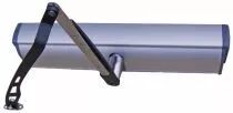 Pour porte battante