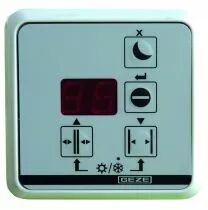 Accessoires pour portes battantes