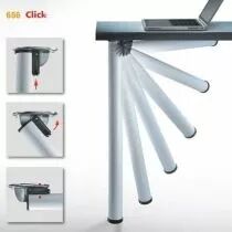 Pieds de table