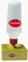 Encolleur pour lamelle d'assemblage