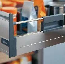 Accessoire pour double paroi