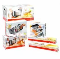 Pack complet Orga-line