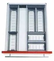Pack range-couverts pour caisson standard
