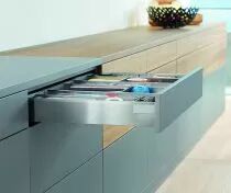 intivo inox hauteur M
