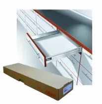 Ct de tiroir double paroi Blum - emballage industriel