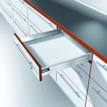 Kit tiroir double paroi Blum - TANDEMBOX