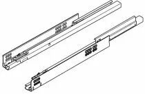 Blum - dtail Tandembox - Antaro et Intivo