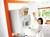Aventos HF